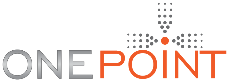 One Point Brokerage, LLC - Logo 800